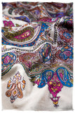 The Enchantress - Grand Pashmina Shawl