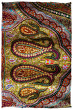 Jewels of Noorjéhan - Grand Pashmina Shawl