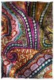 Jewels of Noorjéhan - Grand Pashmina Shawl