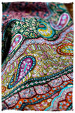 Jewels of Noorjéhan - Grand Pashmina Shawl