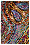Jewels of Noorjéhan - Grand Pashmina Shawl