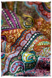 Jewels of Noorjéhan - Grand Pashmina Shawl