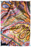 Jewels of Noorjéhan - Grand Pashmina Shawl