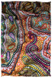 Jewels of Noorjéhan - Grand Pashmina Shawl