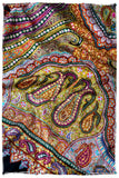 Jewels of Noorjéhan - Grand Pashmina Shawl