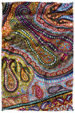 Jewels of Noorjéhan - Grand Pashmina Shawl