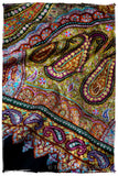 Jewels of Noorjéhan - Grand Pashmina Shawl