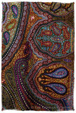Jewels of Noorjéhan - Grand Pashmina Shawl