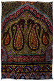 Jewels of Noorjéhan - Grand Pashmina Shawl