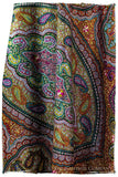 Jewels of Noorjéhan - Grand Pashmina Shawl