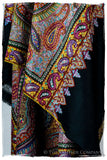 Jewels of Noorjéhan - Grand Pashmina Shawl