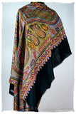 Jewels of Noorjéhan - Grand Pashmina Shawl