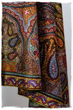 Jewels of Noorjéhan - Grand Pashmina Shawl