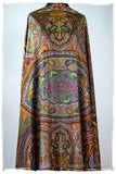 Jewels of Noorjéhan - Grand Pashmina Shawl