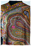 Jewels of Noorjéhan - Grand Pashmina Shawl