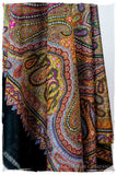 Jewels of Noorjéhan - Grand Pashmina Shawl