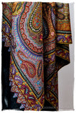 Jewels of Noorjéhan - Grand Pashmina Shawl