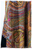 Jewels of Noorjéhan - Grand Pashmina Shawl
