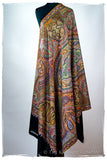 Jewels of Noorjéhan - Grand Pashmina Shawl