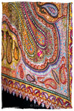 Jewels of Noorjéhan - Grand Pashmina Shawl