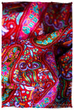 Le Rougé Paisley - Grand Pashmina Shawl