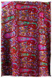 Le Rougé Paisley - Grand Pashmina Shawl