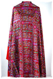 Le Rougé Paisley - Grand Pashmina Shawl