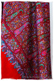 Le Rougé Paisley - Grand Pashmina Shawl