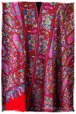 Le Rougé Paisley - Grand Pashmina Shawl