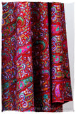 Le Rougé Paisley - Grand Pashmina Shawl