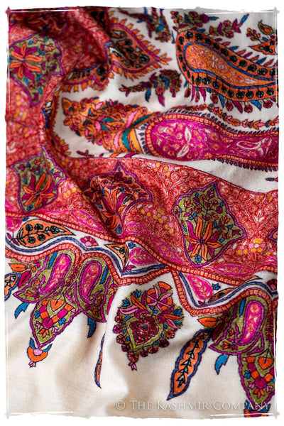 The Artisté - Grand Pashmina Shawl