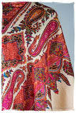 The Artisté - Grand Pashmina Shawl