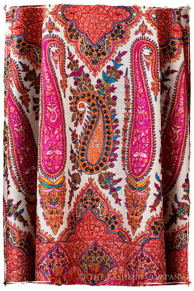 The Artisté - Grand Pashmina Shawl