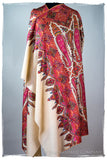 The Artisté - Grand Pashmina Shawl