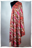 The Artisté - Grand Pashmina Shawl
