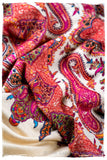 The Artisté - Grand Pashmina Shawl