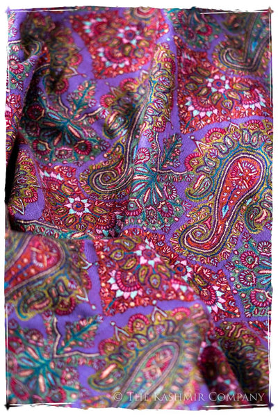 The Provencé - Grand Pashmina Shawl