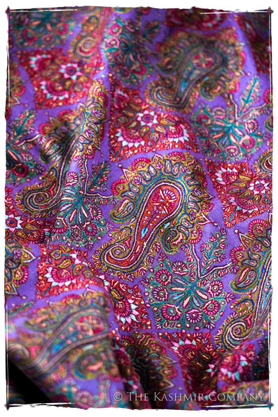 The Provencé - Grand Pashmina Shawl