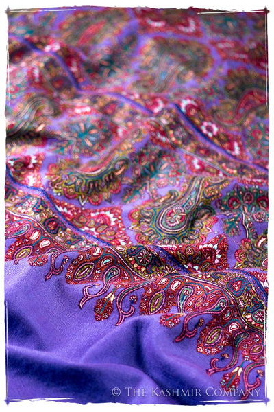 The Provencé - Grand Pashmina Shawl