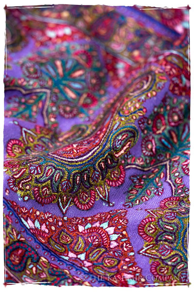 The Provencé - Grand Pashmina Shawl