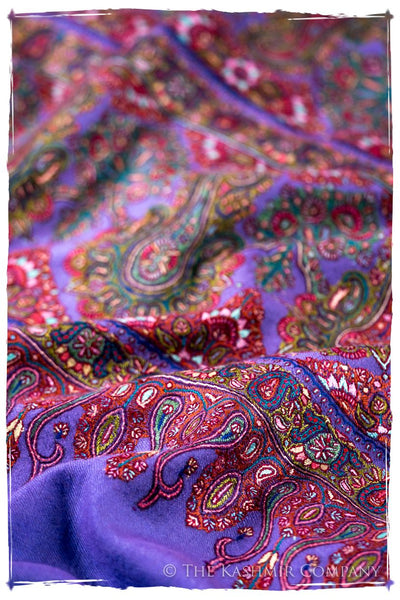 The Provencé - Grand Pashmina Shawl