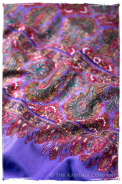 The Provencé - Grand Pashmina Shawl