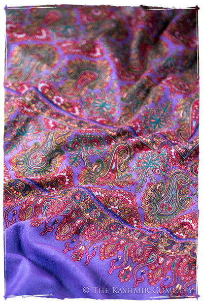 The Provencé - Grand Pashmina Shawl