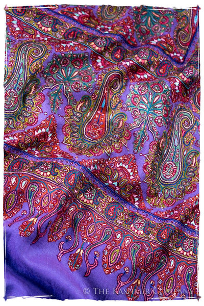 The Provencé - Grand Pashmina Shawl