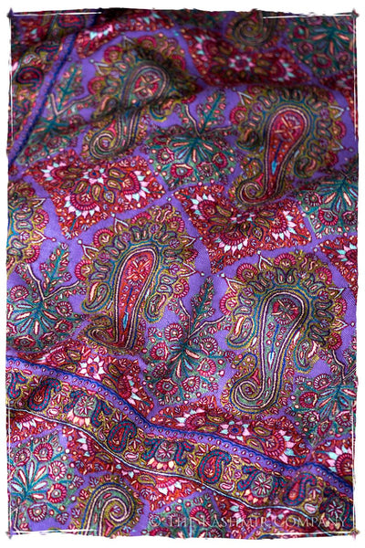 The Provencé - Grand Pashmina Shawl