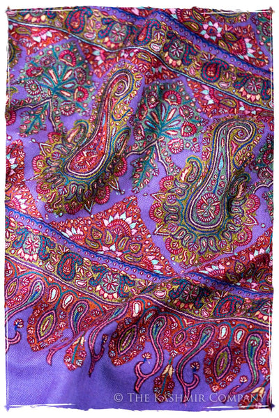 The Provencé - Grand Pashmina Shawl