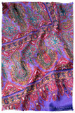 The Provencé - Grand Pashmina Shawl