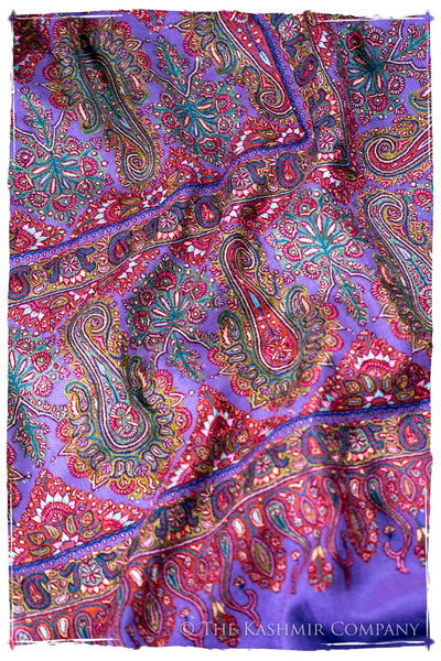 The Provencé - Grand Pashmina Shawl