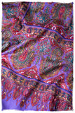 The Provencé - Grand Pashmina Shawl