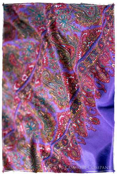 The Provencé - Grand Pashmina Shawl